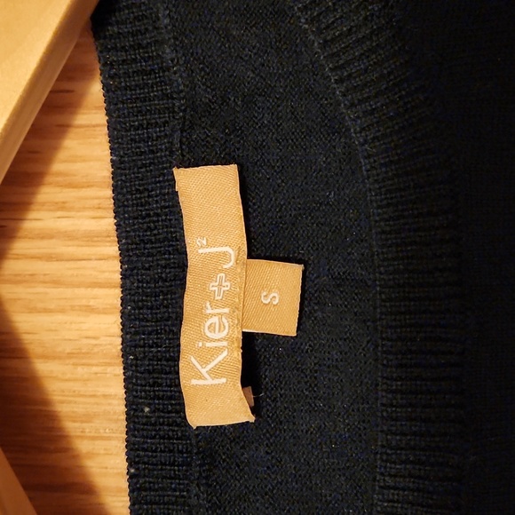 Merino wool sweater - Picture 2 of 5